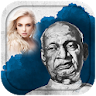 Sardar Patel Photo Frames icon