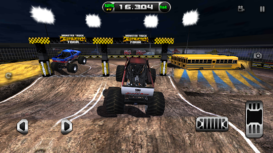   Monster Truck Destruction™- screenshot thumbnail   