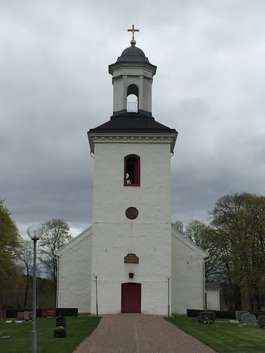 Östra Frölunda Kyrka