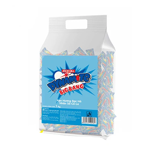 Kẹo Dynamite Bigbang 1 kg