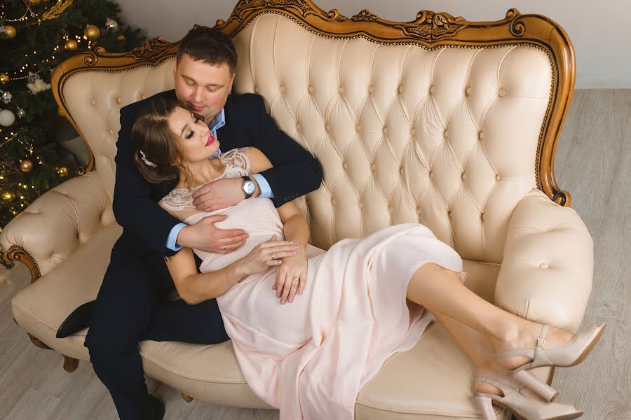 Wedding photographer Irina Samodurova (samodurova). Photo of 23 December 2019