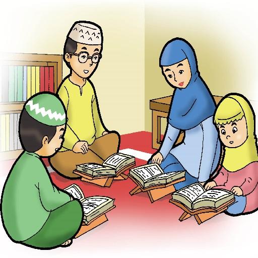 Télécharger  Game Edukasi Anak Muslim 