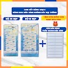 Combo 20 Nẹp Dây Điện Dán Tường Siêu Dính , Kẹp Dây Điện Cố Định Và Giữ Dây Điện Siêu Sốc An Toàn Tiện Lợi Dễ Lắp Đặtk120