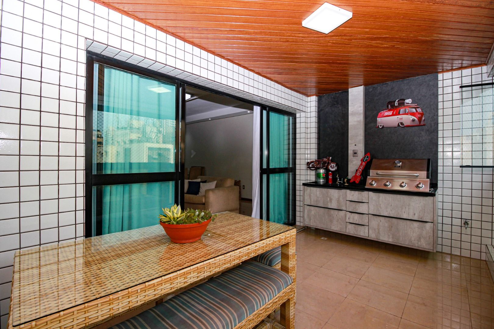 Apartamentos à venda Campo Grande