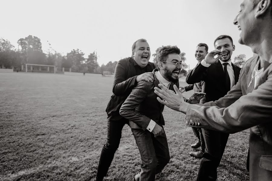 Photographe de mariage Roma Sambur (samburphoto). Photo du 20 décembre 2017