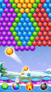 Bubble Shooter banner