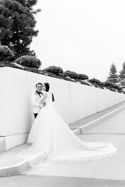 Fotógrafo de casamento Jahaziel Mora (jahazielmora). Foto de 27 de fevereiro