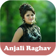 Anjali Raghav Video Songs  Icon