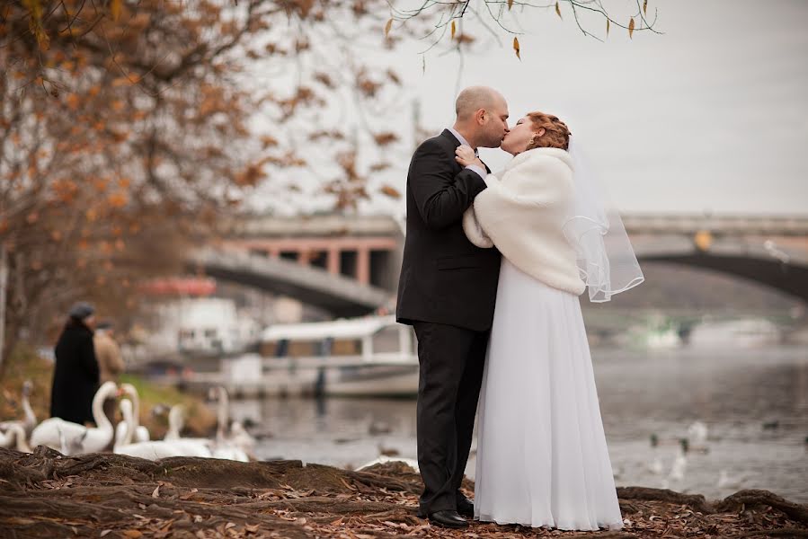 Wedding photographer Yulya Pushkareva (feelgood). Photo of 21 March 2013