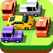 Unblock Car Parking Puzzle 0.0.1 Icon