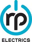 R P Electrics Ltd Logo