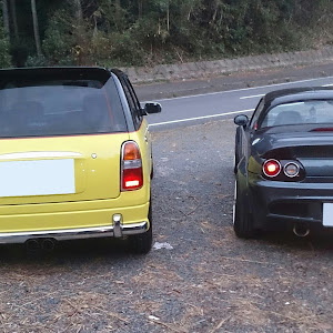 ミラジーノ L700S