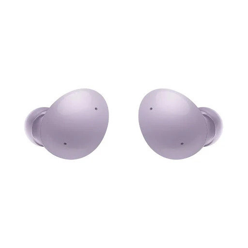 Tai nghe Samsung Galaxy Buds 2 (Tím Violet) (SM-R177NLVAXXV)