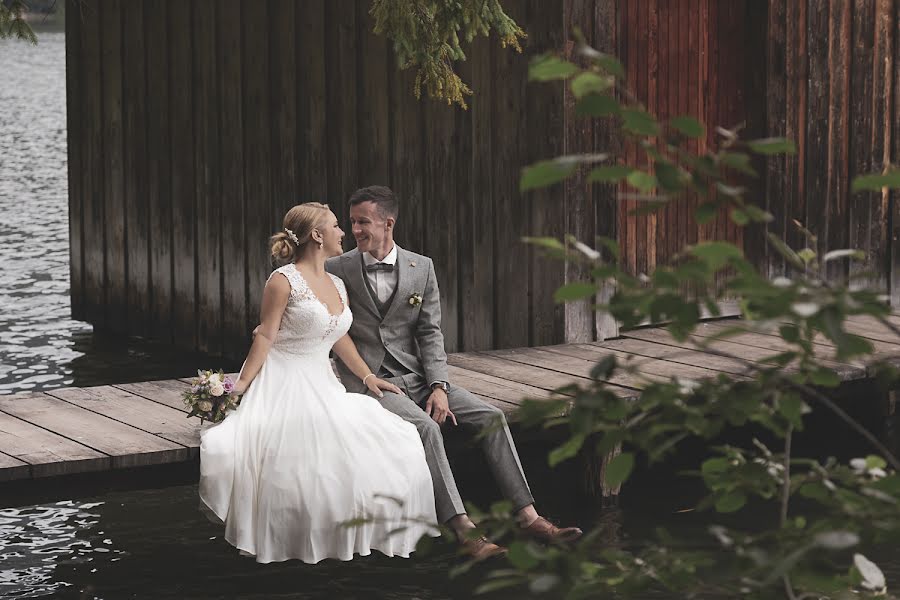 Photographe de mariage Christina Falkenberg (christina2903). Photo du 3 janvier 2022