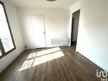 appartement à Saint-Ouen (93)