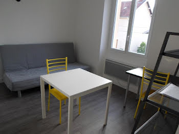 appartement à Dijon (21)