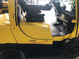 Thumbnail picture of a HYSTER H2.5FT