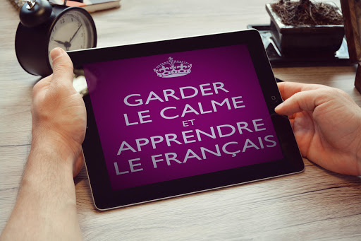 免費下載教育APP|Learn French With Pleasure app開箱文|APP開箱王