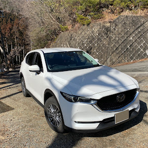 CX-5 KF2P