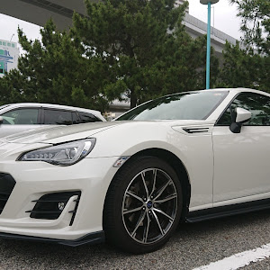 BRZ ZC6