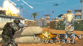 Modern war pro