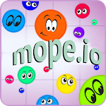 Cover Image of Baixar mope.io 2.0 APK