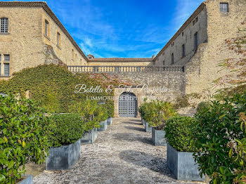 appartement à Laudun-l'Ardoise (30)