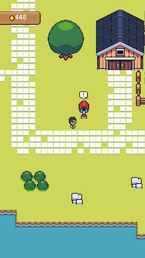 ミニミニ農園 - v1.1