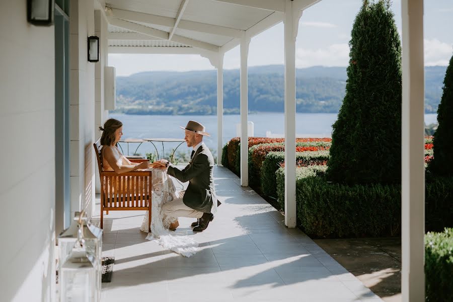 Fotografo di matrimoni Ulla Nordwood (ullanordwood). Foto del 12 maggio 2021