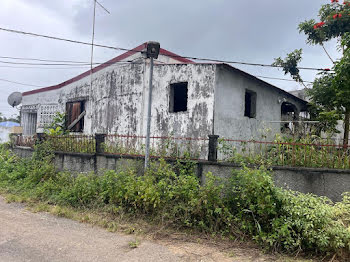 maison à Les abymes (971)