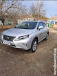 продам авто Lexus RX 350 RX III