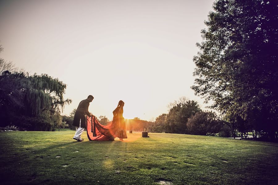 Fotografo di matrimoni Luis Alvarado (laphoto). Foto del 28 luglio 2016