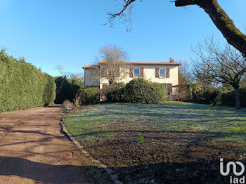 maison à Thouars (79)