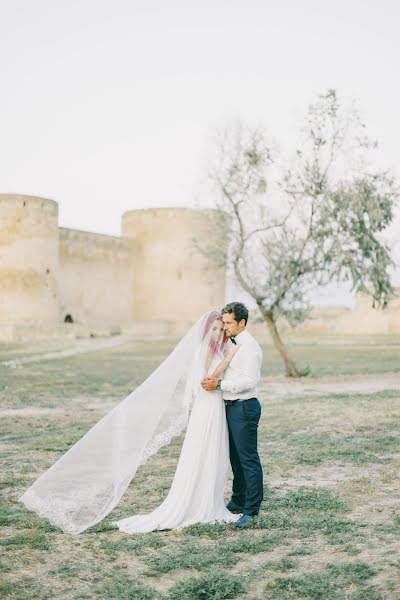 Wedding photographer Dmitriy Kapitonenko (kapitonenko). Photo of 19 November 2017