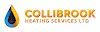 Collibrook Heating Services Limited Logo