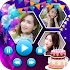 Happy Birthday Video Maker1.5