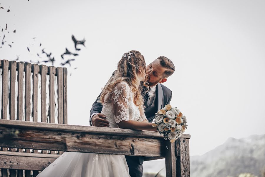 Fotógrafo de bodas Emanuele Gazzi (emanuelegazzi). Foto del 3 de julio 2023