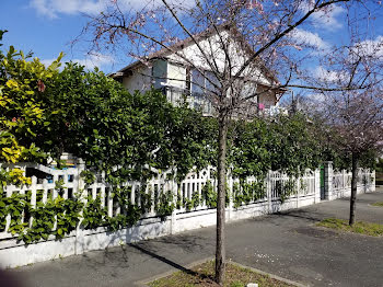 maison à Saint-Denis (93)