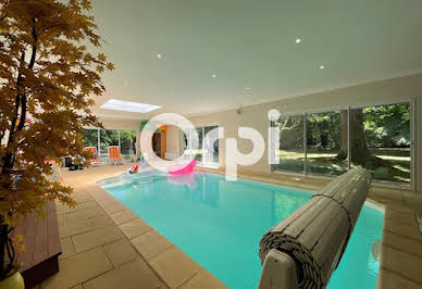 Property with pool 5