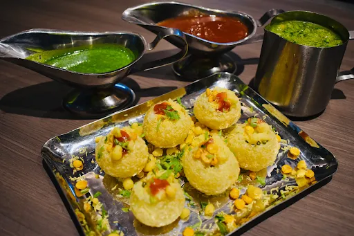 Pani Puri