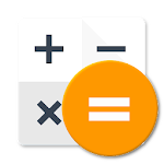 Cover Image of Unduh Calculator-The Simple useful 1.3.7 APK