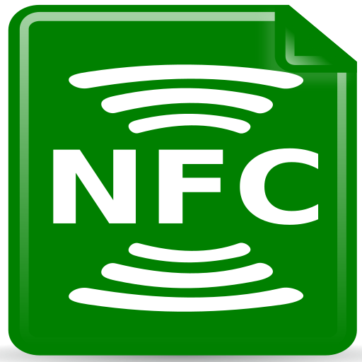 NFC Invoice Lite 商業 App LOGO-APP開箱王