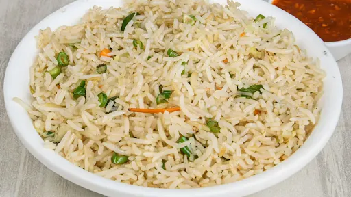 Veg Fried Rice