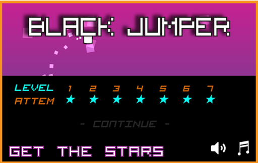 無料冒险Appのブラックジャンパー|記事Game