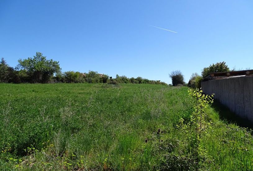  Vente Terrain à bâtir - à Saint-Étienne-les-Orgues (04230) 