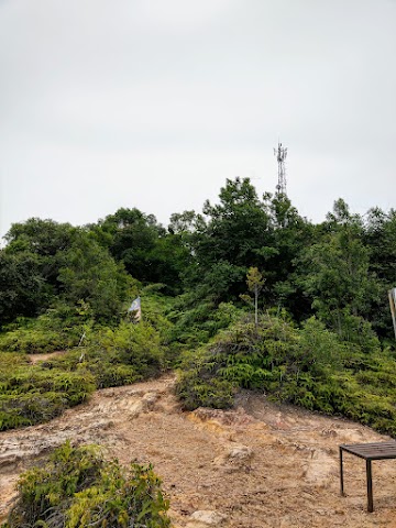 Bukit Botok Terengganu Bukit Besar