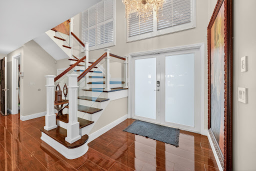 Maison avec piscine 2