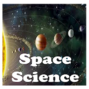 Space Science App