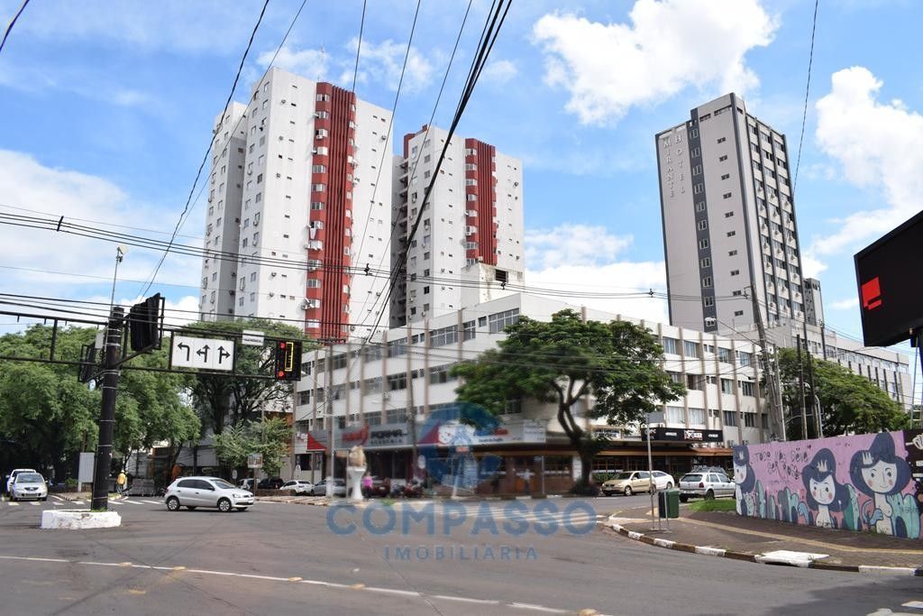 Apartamentos para alugar Jardim Polo Centro