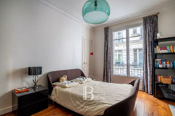 appartement à Neuilly-sur-Seine (92)